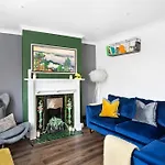 No11 - - Yorkshire Ferienhaus *