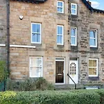 No11 - - Yorkshire Ferienhaus Harrogate