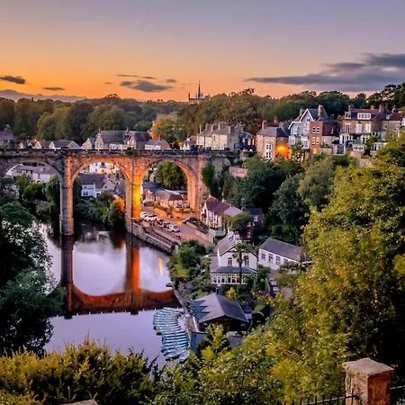 No11 - Harrogate - Yorkshire Stays *