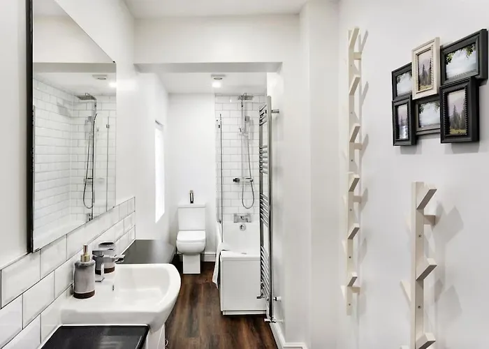 Nyaraló No11 - Harrogate - Yorkshire Stays Harrogate