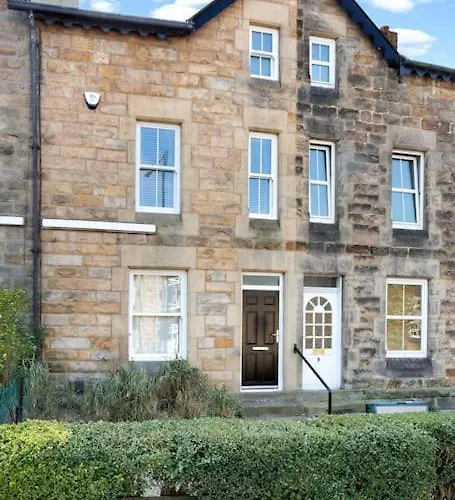 No11 - Harrogate - Yorkshire Stays Nyaraló Harrogate