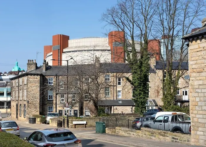 No11 - - Yorkshire Σπίτι διακοπών
